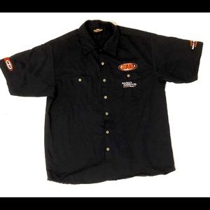 Harley Davidson shirts